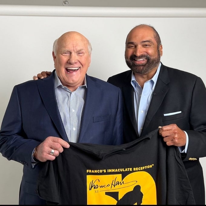 Franco Harris