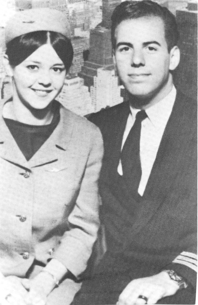 Kelly Anne Welbes Abagnale Frank Abagnale's Wife, Whose Husband's