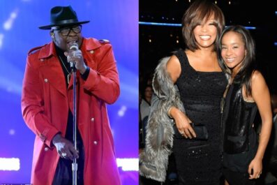 Bobby Brown Net Worth