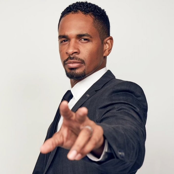 Damon Wayans Jr.