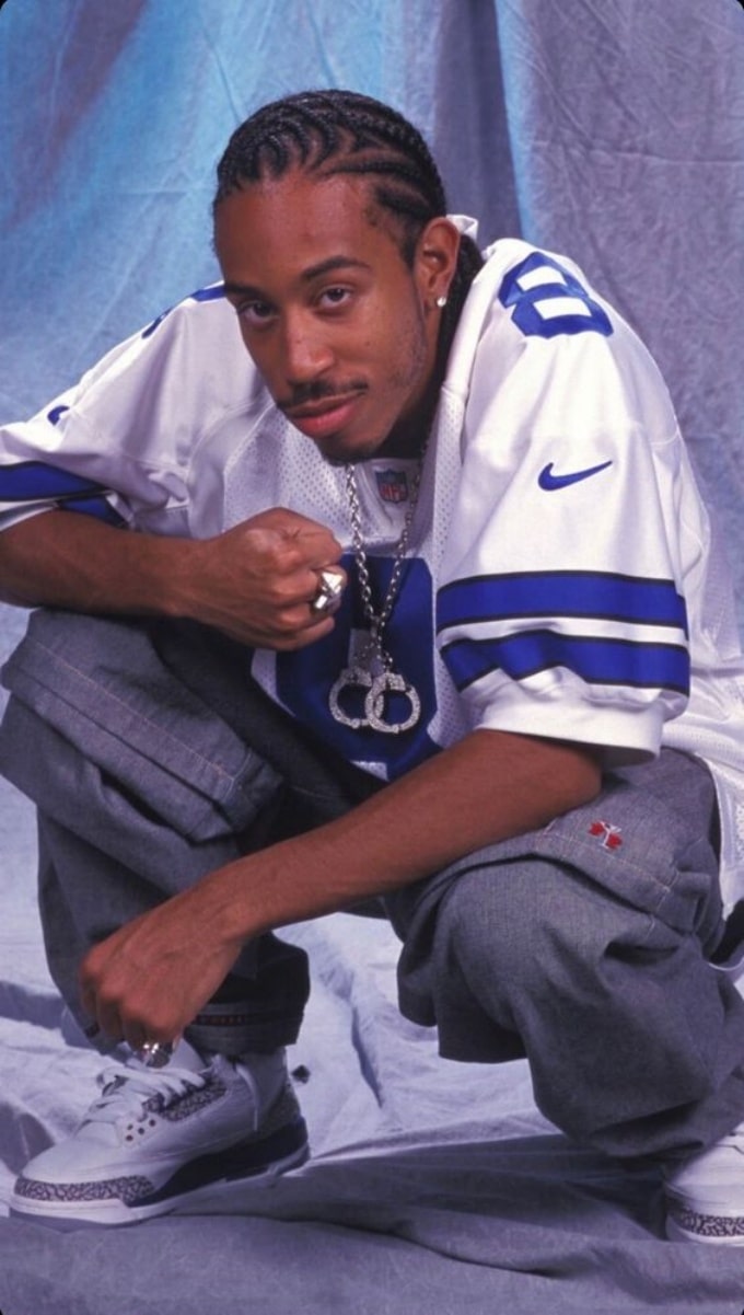 Ludacris