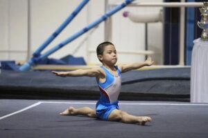 What 's Asher Hong Height? How Did this 20-Year-Old Stanford Youth