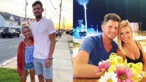 Dan Orlovsky Wife: Tiffany Orlovsky, Did Former NFL QB and ESPN Analyst