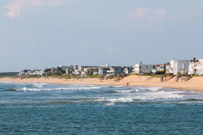 virginia beach waterproofing soil smart solutions