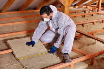 wolfsnare plantation crawl space insulation why pros matter