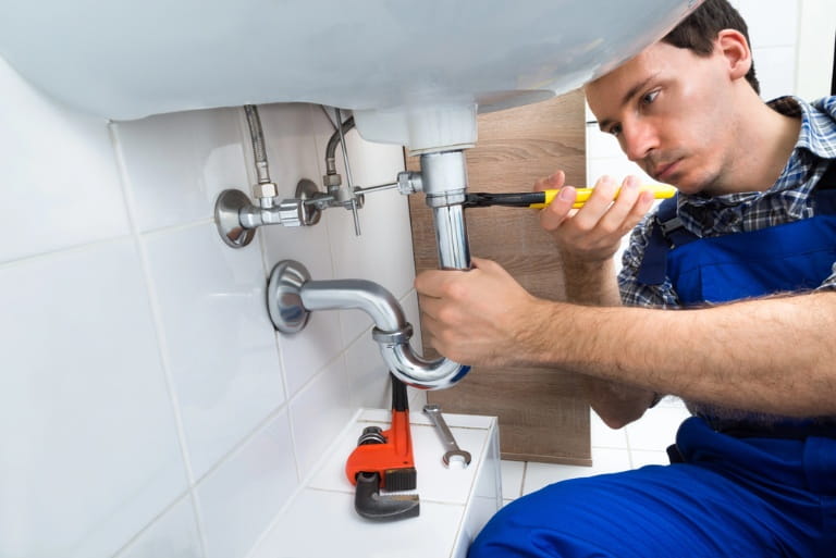 Emergency Plumbing Services in Atlanta
