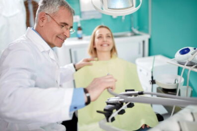 The Patient Experience Improvements That Are Keeping Dental Practices Competitive
