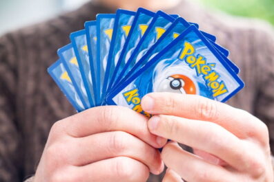 Building a Gaming Collection That Grows With Your Interests