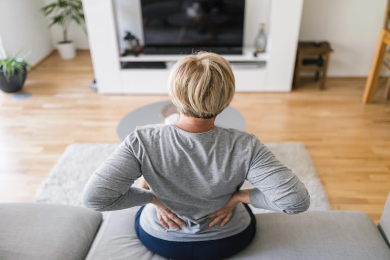 The Chronic Pain Management Techniques That Actually Provide Relief