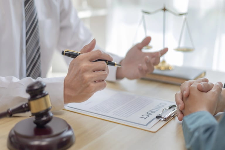 Understanding Wrongful Death Lawsuits and Legal Options