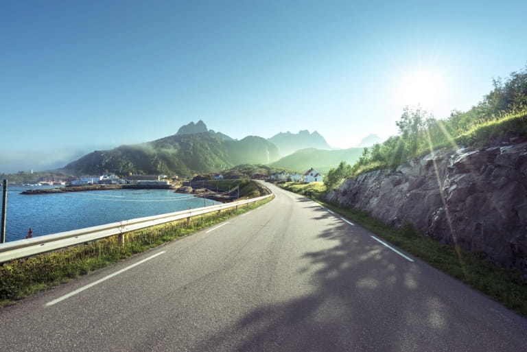 Why Road-Based Adventures Beat Destination Holidays