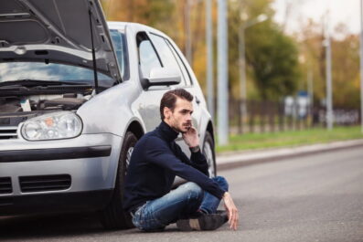 6 Things to Check Before Calling for Vehicle Removal Services
