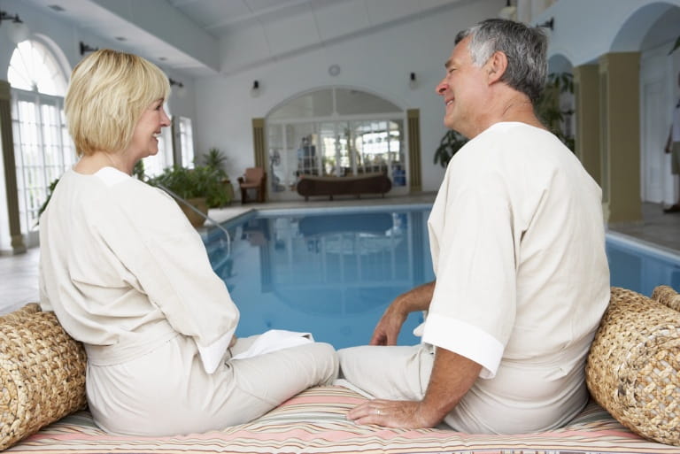 Understanding the True Value of Senior Living Amenities