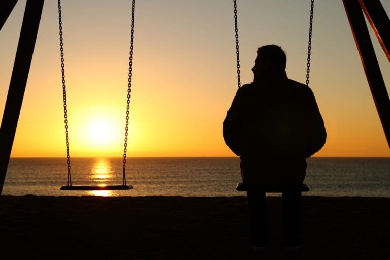4 ways professional companionship helps combat modern loneliness