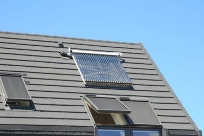 5 Best Fire-Rated Roof Access Hatches for Commercial Projects