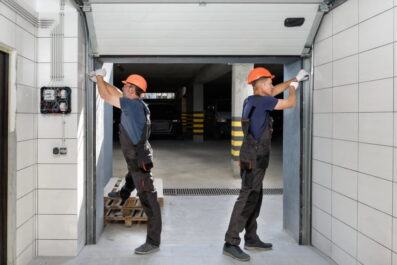 7 Best Garage Door Repair Companies in the US (2026)