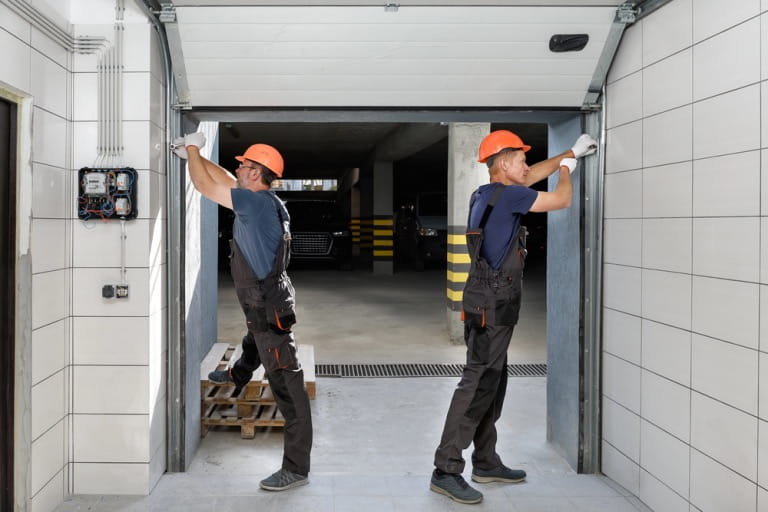 7 Best Garage Door Repair Companies in the US (2026)