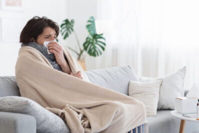7 Natural Wellness Gifts for Cold and Flu Season, Ranked for Practicality and Everyday Self-Care (2026)