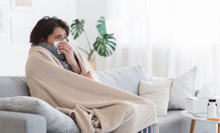 7 Natural Wellness Gifts for Cold and Flu Season, Ranked for Practicality and Everyday Self-Care (2026)