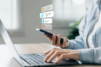 How to Build a High-Converting Mobile Push Campaign
