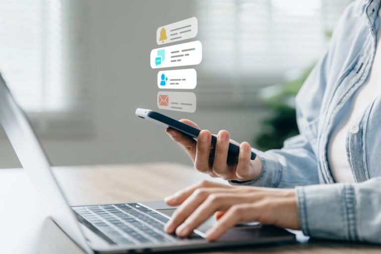 How to Build a High-Converting Mobile Push Campaign
