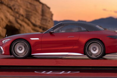 How to Protect Your Premium Vehicle When Garage Space Is Not an Option