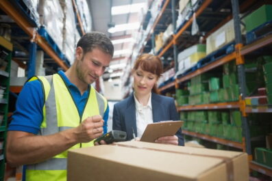 Why Your Inventory Management System and Warehouse Layout Must Work in Perfect Harmony