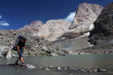 6 Best Guided Patagonia Tours for the W Trek