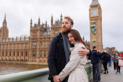 Planning an Evening in London With an Escort Timing and Etiquette